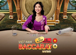 Vietnamese Speed Baccarat 2 - SPINBET123