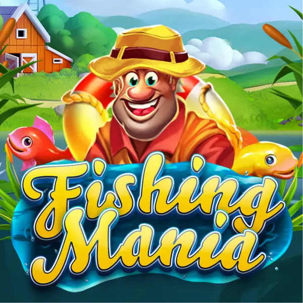 CosmoPlay : Fishing Mania - SPINBET123