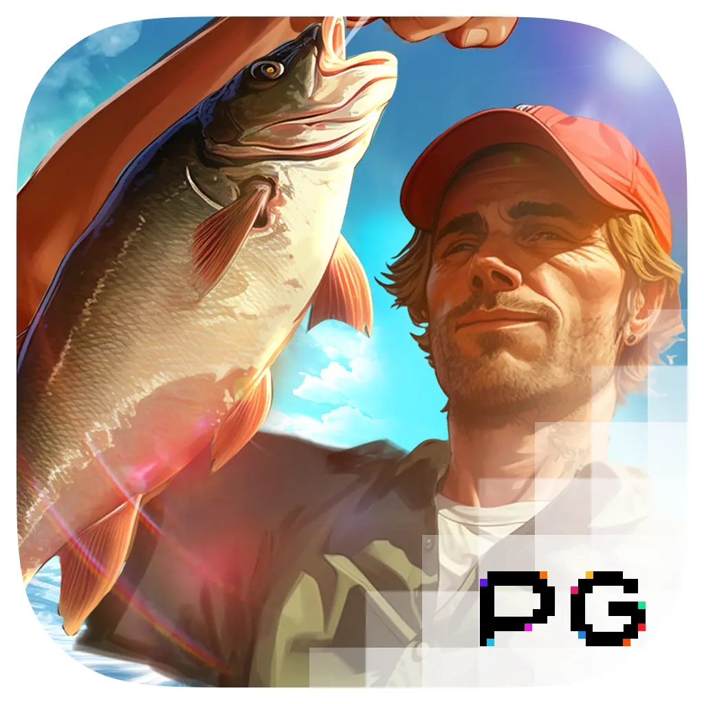 PGSoft : Shark Hunter - SPINBET123