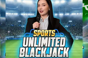 Sports Unlimited Blackjack - SPINBET123