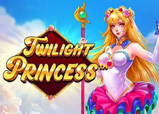 Pragmatic : Twilight Princess - SPINBET123