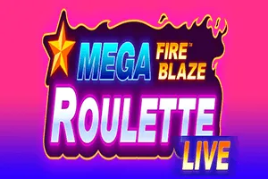 Mega Fire Blaze Ruleta España - SPINBET123