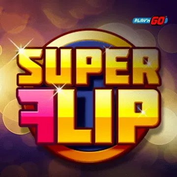PlaynGo : Super Flip - SPINBET123