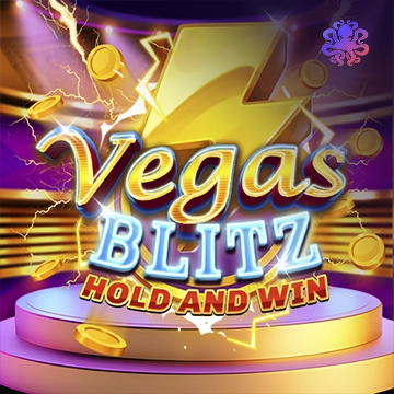 Octoplay : Vegas Blitz: Hold & Win - SPINBET123