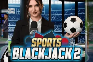 Sports Blackjack 2 - SPINBET123