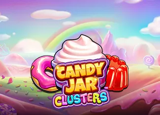 Candy Jar Clusters - SPINBET123