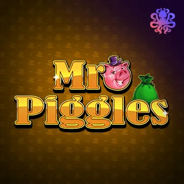 Octoplay : Mr. Piggles - SPINBET123