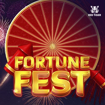 Redtiger : Fortune Fest - SPINBET123