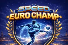 Speed.EuroChamp - SPINBET123