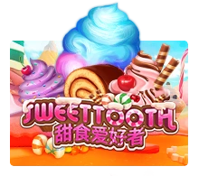 Sweet Tooth - SPINBET123