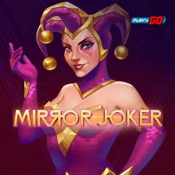 PlaynGo : Mirror Joker - SPINBET123