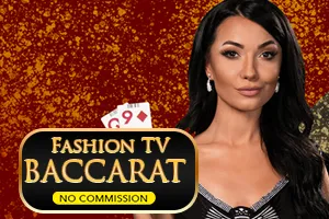 Fashion TV Baccarat - SPINBET123