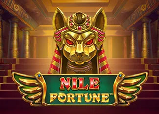 Nile Fortune - SPINBET123