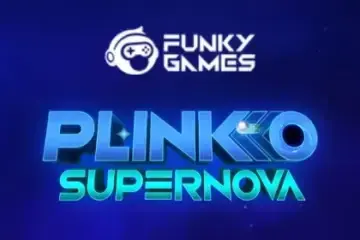 Plinko Supernova - SPINBET123