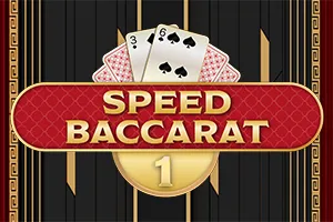 Speed Baccarat 1 - SPINBET123