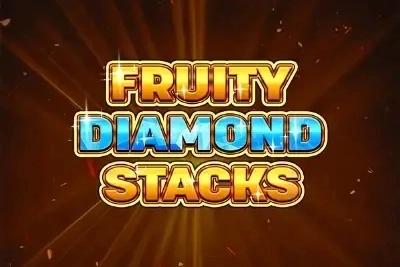Octoplay : Fruity Diamond Stack - SPINBET123