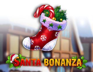 Besoft : Santa Bonanza - SPINBET123