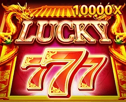 JDB : Lucky Seven - SPINBET123