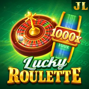 Lucky Roulette - SPINBET123