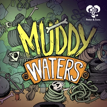 Muddy Waters - SPINBET123