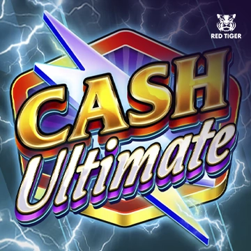 Redtiger : Cash Ultimate - SPINBET123