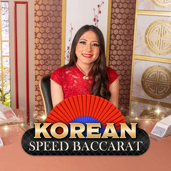 Korean Speed Baccarat 13 - SPINBET123
