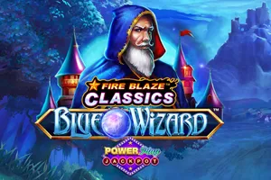 fireblazebluewizard - SPINBET123