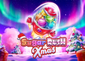 Sugar Rush Xmas - SPINBET123