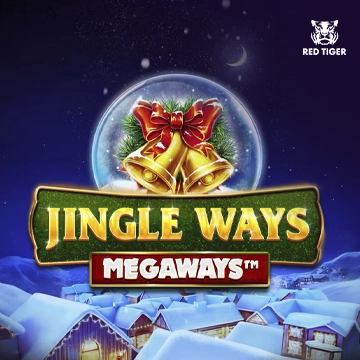 Redtiger : Jingle Ways Megaways - SPINBET123