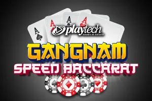 Gangnam Speed Baccarat - SPINBET123