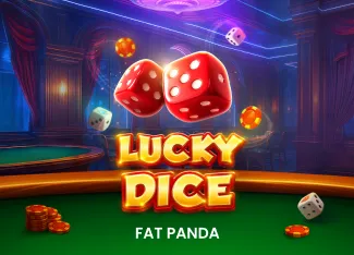 FatPanda : Lucky Dice - SPINBET123