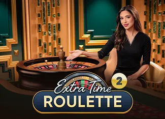 Roulette Green - SPINBET123