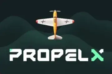 SmartSoft : Propel X - SPINBET123