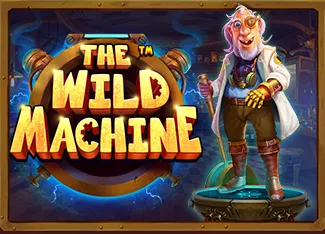 The Wild Machine - SPINBET123