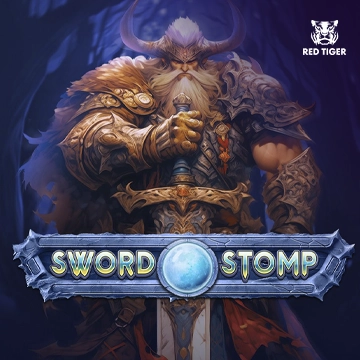 Redtiger : Sword Stomp - SPINBET123