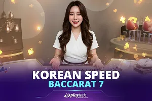 Korean Speed Baccarat 7 - SPINBET123