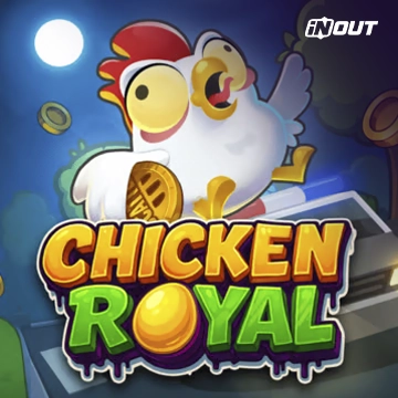 Inout : Chicken Royal - SPINBET123