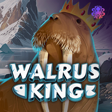 Octoplay : Walrus King - SPINBET123