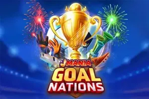 J Mania Goal Nations - SPINBET123