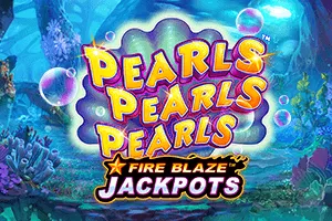 Pearls Pearls Pearls - SPINBET123