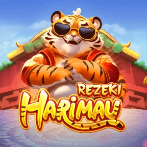 Besoft : Lucky Tiger - SPINBET123