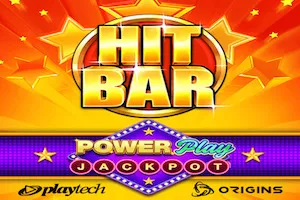Hit Bar PP - SPINBET123