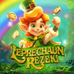 Besoft : Leprechaun Fortune - SPINBET123