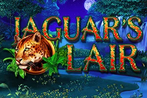 Solar Eclipse: Jaguars Lair - SPINBET123
