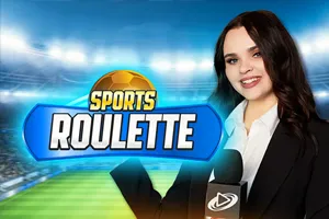 Sports Roulette - SPINBET123
