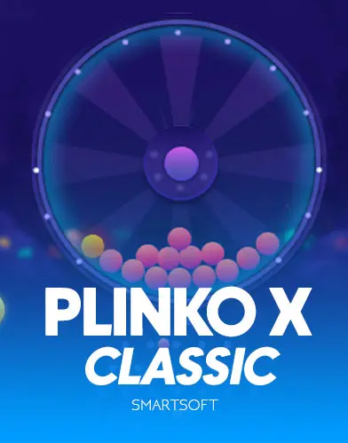 SmartSoft : Plinko X Classic - SPINBET123