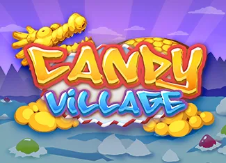 Candy Village - SPINBET123