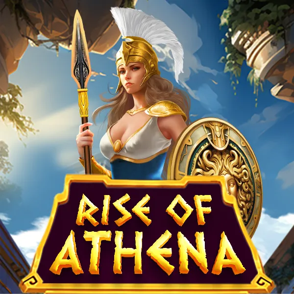 CosmoPlay : Rise of Athena - SPINBET123