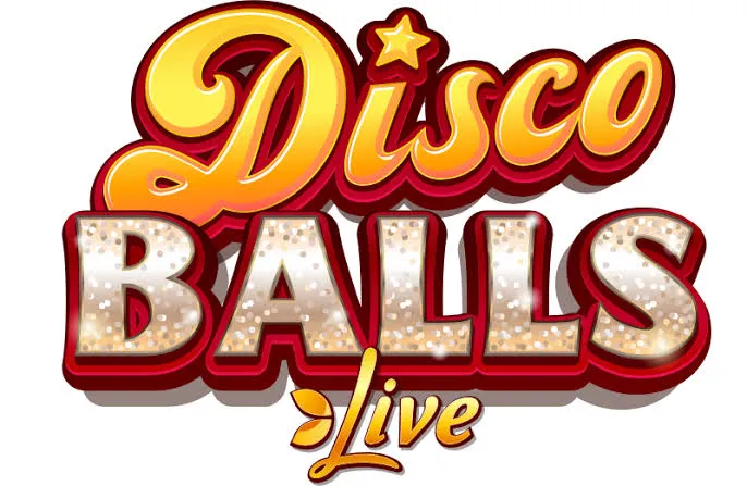 Disco Balls - SPINBET123