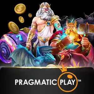 Pragmatic - SPINBET123